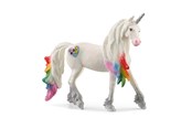 Schleich - Schleich Rainbow Love Einhorn-Hengst - 70725