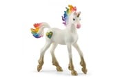 Schleich - Schleich Regenbogen-Liebe Einhornfohlen - 70727