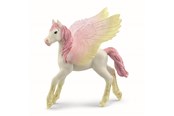 Schleich - Schleich Sunrise Pegasus Fohlen - 70721
