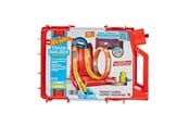 Spielzeugauto - Hot Wheels Track Builder Unlimited Fuel Can Stunt Box Gift For Kids 6 Years & Up - HDX78