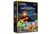 Kreativ-Spiele - National Geographic Mega Earth Science Kit - 29-4005
