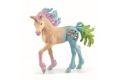 Schleich - Schleich Marshmallow-Einhorn-Fohlen - 70724