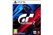 Spiele - Gran Turismo 7 - Sony PlayStation 5 - Rennspiel - PEGI 3 - 0711719766391