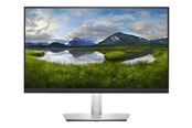 Monitor - 22" Dell P2223HC - 1920x1080 (FHD) - IPS - 65W USB-C HUB - DELL-P2223HC