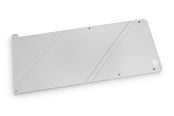 DIY Wasserkühlung - EK Water Blocks EK-Quantum Vector FTW3 RTX 3070 Ti Backplate - 3831109861035