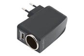 Handys - Adapter und Ladegeräte - LogiLink PA0046 - PA0046