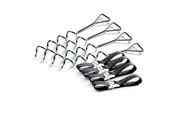 Trampolin - Salta anchorset for trampoline (4 pcs) - 805-558
