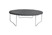 Trampolin - Salta cover for trampoline Ø366 cm black - 805-581