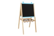 Kreativ-Spiele - NORDIC PLAY Nature 3-in-1 Easel Nature - 805-788