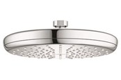 Dusch- und Montagezubehör - Grohe Tempesta 210 Main shower 1 spray chrome - 26408000