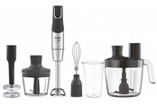 Mixer - Tefal Stabmixer Infinity Force Pro 5-in-1 Hand Blender - 1200 W - HB95LD38