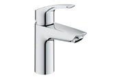 Mischbatterien und Armaturen - Grohe eurosmart s-size basin mixer chrome - 23922003