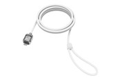 Systemzubehör - Compulocks Universal Security Cable Lock - CL15W