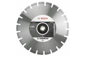 Haus & Garten - Bosch Diamond Cutting Disc for Asphalt 300 mm - 2608602624