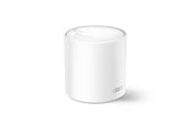 Wlan Router - TP-Link Deco X50 (1-pack) AX3000 - Mesh router - Deco X50(1-pack)