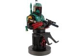Gaming Zubehör - Cable Guys The Mandalorian: Boba Fett - Miscellaneous Zubehör für Spielkonsole - 5060525894954