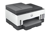 Drucker - HP Smart Tank 7605 - Color Inkjet - Refillable tanks - 15 ppm Multifunktion - Farbe - Tinte - 28C02A#BHC