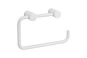 Badezimmerzubehör - Pressalit Toilet paper holder mat white - Q60200