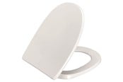 Toiletten, Sitze, Bidets und Ersatzteile - Pressalit 1094 white with soft close - 1094000-DK7999