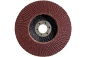 Schleifmaschine - Bosch Flap Disc 125 Standard for Metal K120 - 2608603659