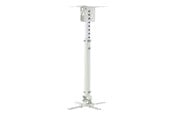 Beamerzubehör und Beschläge - Uchwyt podwieszany 45-76cm do projektora P-107W 15 - P-107W
