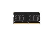 Arbeitsspeicher (RAM) - Lexar DDR4-3200 SODIMM - 16GB - CL19 - Single Channel (1 pcs) - Schwarz - LD4AS016G-B3200GSST