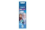 Elektrische Zahnbürsten - Oral-B Bürstenköpfe Kids Disney Frozen II - 4210201395263