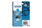 Druckerzubehör - Tinte & Toner - Epson 408 - cyan - original - ink cartridge - C13T09K24010