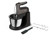 Handmixer - Tefal Handmixer Powermix Silence - 600 W - HT654E38