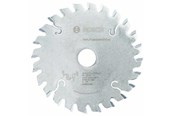 Handkreissäge - Bosch Circular Saw Blade Best for Laminated Panel 125 x 2.2 x 20 mm - 2608642609
