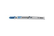 Stichsägen - Bosch Jigsaw Blade T 123 X Progressor for Metal  25 pcs. - 2608638474
