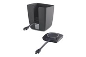 Netzwerkzubehör - Barco ClickShare Button and Tray Pack (1x ClickShare Tray / 2x Buttons) - R9861600P01C