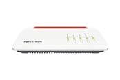 Wlan Router - AVM FRITZ!Box 7590 AX - Wireless router Wi-Fi 6 - 20002998