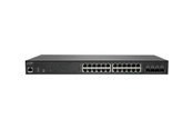 Switches - SonicWALL Switch SWS14-24FPOE - 02-SSC-8376