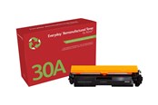 Druckerzubehör - Tinte & Toner - Xerox 006R04500 / Alternative to HP 30A / CF230A Black Toner - 006R04500