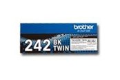 Druckerzubehör - Tinte & Toner - Brother TN 242 BKTWIN - TN242BKTWIN