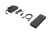Dockingstationen - Lenovo ThinkPad Universal Thunderbolt 4 Smart Dock (40B10135EU) EU - 40B10135EU