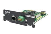 Netzwerkadapter (Netzkarte, Druckserver, u.s.w.) - Eaton Gigabit Industrial Gateway X-Slot - INDGW-X2