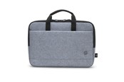 Taschen - Dicota Slim Eco Motion Laptop-Tasche für Laptop 11.6" | Blau - D31866-RPET