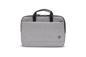 Taschen - Dicota Slim Eco Motion Laptop-Tasche für Laptop 11.6" | Grau - D31867-RPET