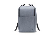 Taschen - Dicota Eco Motion Rucksack für Laptop 15.6" | Blau - D31875-RPET