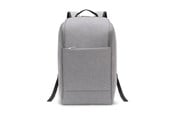 Taschen - Dicota Eco Motion Rucksack für Laptop 15.6" | Grau - D31876-RPET