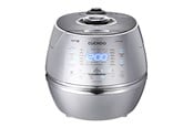 Andere Küchengeräte - Cuckoo Rice Cooker CRP-CHSS1009FN - CRP-CHSS1009FN
