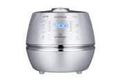Andere Küchengeräte - Cuckoo Rice Cooker CRP-DHSR0609F - CRP-DHSR0609F