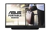 Bildschirm - 15" ASUS ZenScreen MB166C - 1920x1080 (FHD) - 60Hz - IPS - 90LM07D3-B01170
