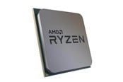 CPU - AMD Ryzen 3 4100 - Tray CPU - 4 Kerne - 3.8 GHz - AMD AM4 - Bulk (ohne Kühler) - 100-000000510