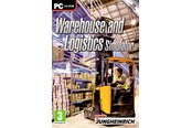 Spiele - Warehouse and Logistics Simulator - Windows - Simulator - PEGI 3 - 4020636119446