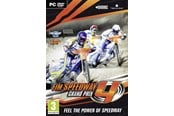 Spiele - FIM Speedway Grand Prix 4 - Windows - Rennspiel - PEGI 3 - 7350021963857
