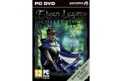 Spiele - Elven Legacy Collection - Windows - Strategie - PEGI 12 - 7350042840571