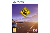 Spiele - Road 96 - Sony PlayStation 5 - Abenteuer - PEGI 16 - 5060264377015